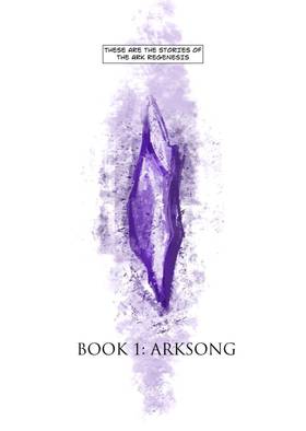 Read Arksong  1 Page 10 in English