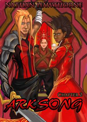 Read Arksong  2 Page 1 in English