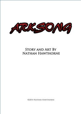 Read Arksong  2 Page 3 in English