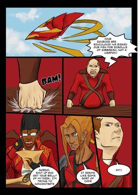Read Arksong  2 Page 5 in English