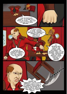 Read Arksong  2 Page 7 in English