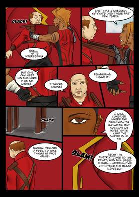 Read Arksong  2 Page 8 in English