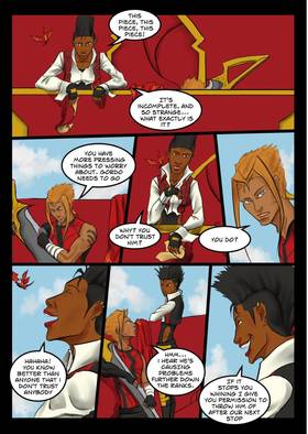 Read Arksong  2 Page 9 in English
