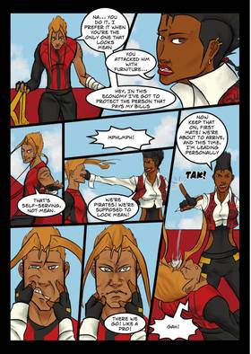 Read Arksong  2 Page 10 in English