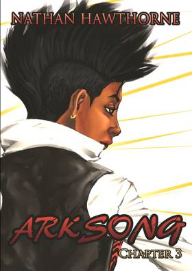 Read Arksong  3 Page 1 in English