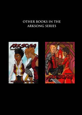 Read Arksong  3 Page 2 in English