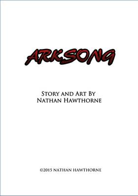 Read Arksong  3 Page 3 in English