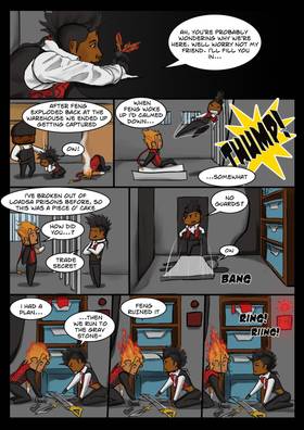 Read Arksong  3 Page 7 in English