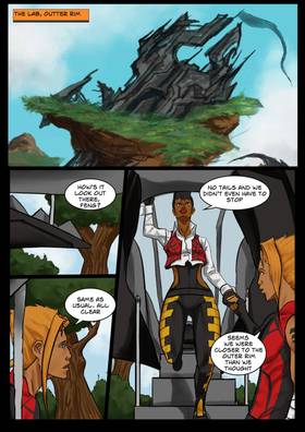 Read Arksong  3 Page 10 in English