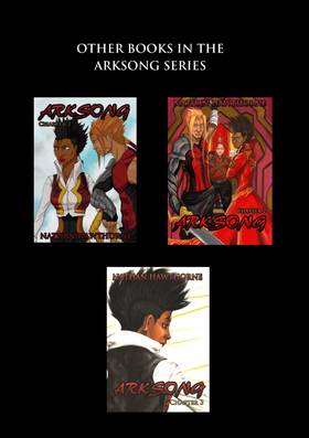 Read Arksong  4 Page 2 in English