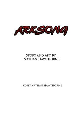 Read Arksong  4 Page 3 in English