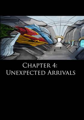 Read Arksong  4 Page 4 in English