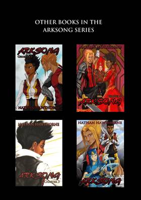 Read Arksong  5 Page 2 in English