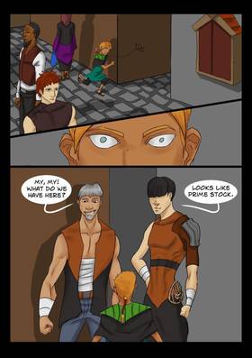 Read Arksong  5 Page 6 in English
