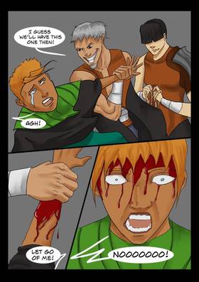 Read Arksong  5 Page 7 in English