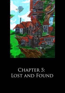 Read Arksong  5 Page 9 in English