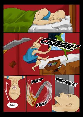 Read Arksong  5 Page 10 in English