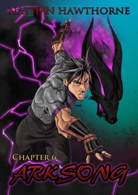 Read Arksong  6 Page 1 in English