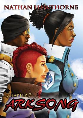 Read Arksong  7 Page 1 in English