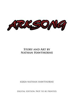 Read Arksong  7 Page 3 in English
