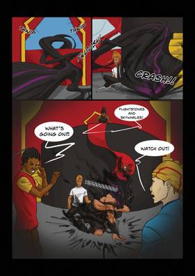 Read Arksong  7 Page 6 in English