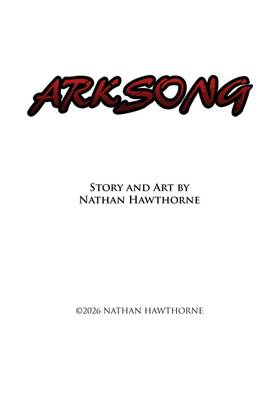 Read Arksong  8 Page 3 in English