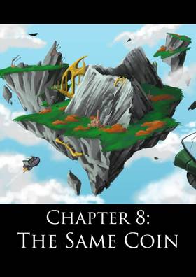 Read Arksong  8 Page 5 in English