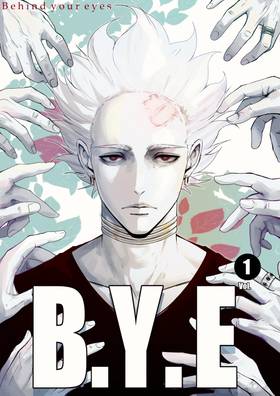 Read Behind Your Eyes  1 Page 1 in English