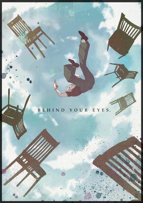 Read Behind Your Eyes  1 Page 2 in English