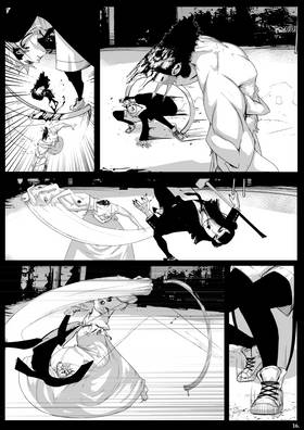 Read Behind Your Eyes  2 Page 4 in English