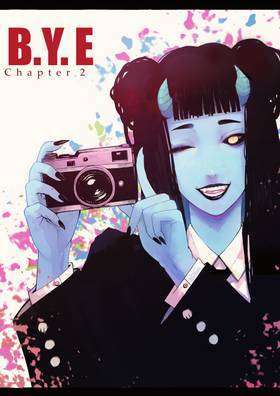 Read Behind Your Eyes  2 Page 1 in English