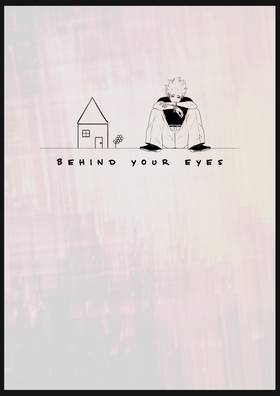 Read Behind Your Eyes  2 Page 2 in English