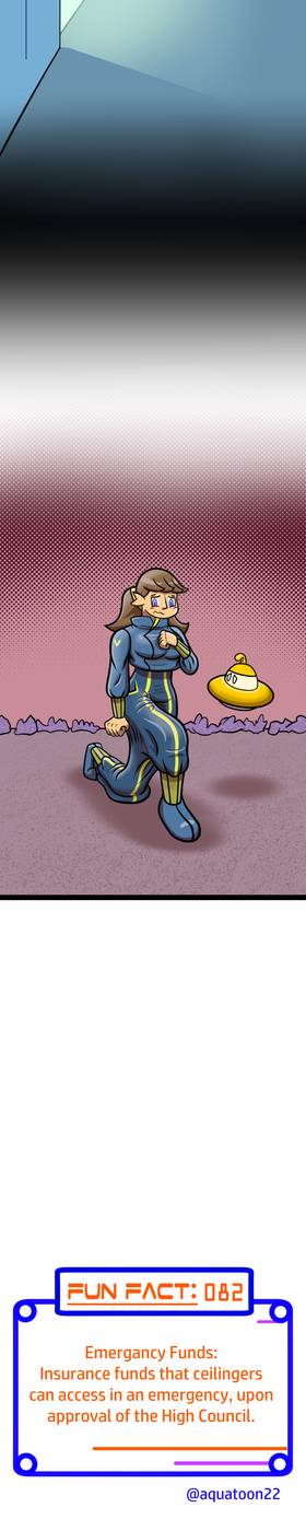 Read Rock Rocket and the City of Galanax  82 Page 2 in English