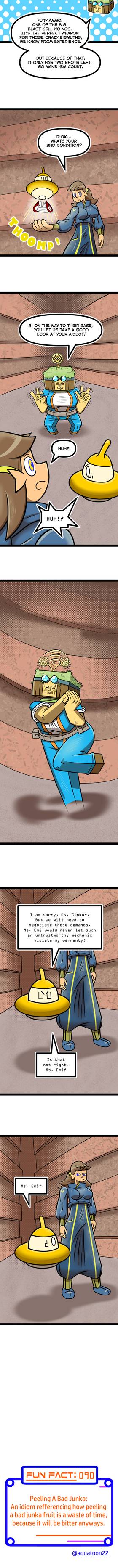 Read Rock Rocket and the City of Galanax  90 Page 2 in English