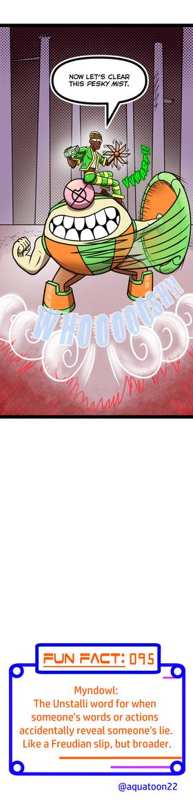 Read Rock Rocket and the City of Galanax  95 Page 2 in English