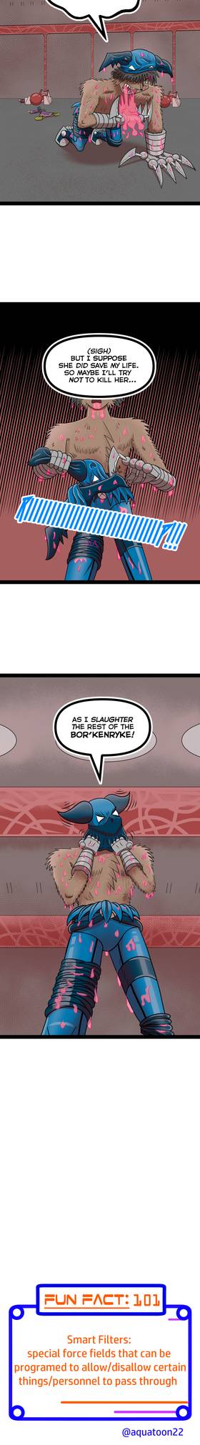 Read Rock Rocket and the City of Galanax  101 Page 2 in English