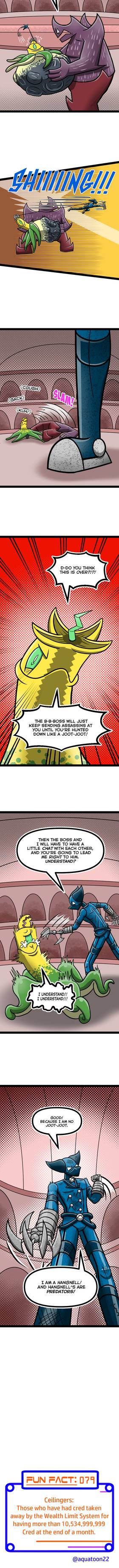 Read Rock Rocket and the City of Galanax  79 Page 2 in English