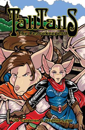 Read Tall Tails: The Peacekeepers  1 Page 1 in English