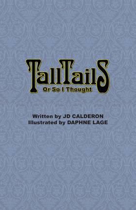 Read Tall Tails: Or So I Thought  1 Page 2 in English
