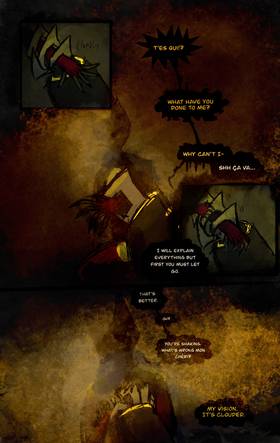Read Peau De Poire  1 Page 2 in English