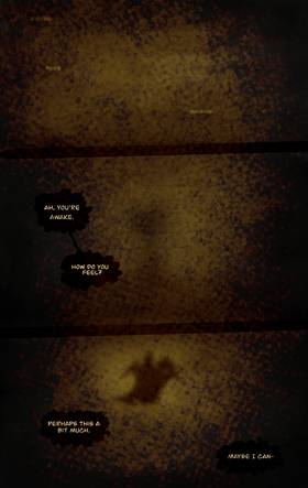 Read Peau De Poire  1 Page 1 in English