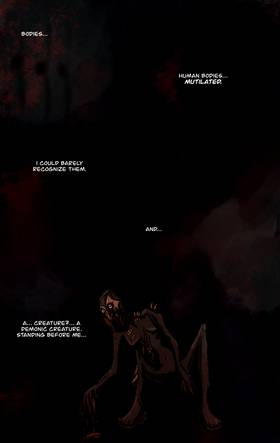 Read Peau De Poire  1 Page 5 in English