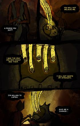 Read Peau De Poire  1 Page 6 in English