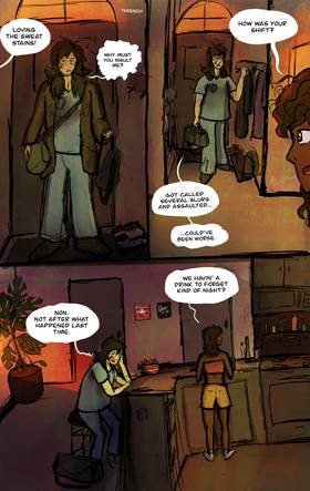Read Peau De Poire  2 Page 2 in English