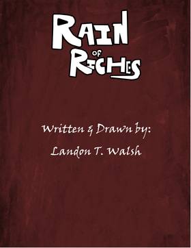 Read Rain of Riches  1 Page 2 in English