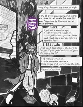 Read Rain of Riches  1 Page 4 in English
