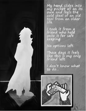 Read Rain of Riches  1 Page 5 in English