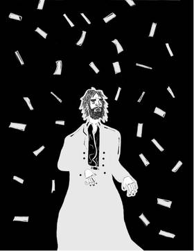 Read Rain of Riches  1 Page 8 in English