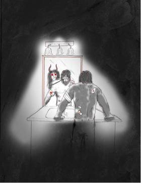 Read Rain of Riches  2 Page 7 in English