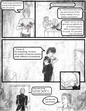 Read Rain of Riches  2 Page 9 in English